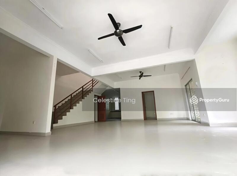 For Sale - [Full Loan |40x80] 2 Sty Semi D Taman Jelok Impian, Kajang